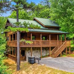 Family Retreat- Hot Tub- Pool Table- Fire Pit- BBQ Grill- Kids Zone- Arcade Games