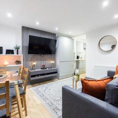 Modern 3br Homey Flat Heart Of Hammersmith