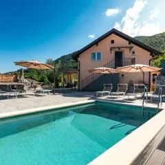 Villa Zgodić