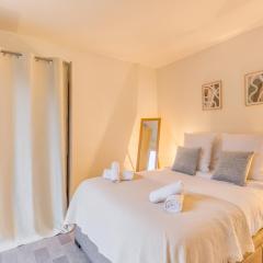 Parking privatif gratuit I Paris, Tram 9mim I RER C15min