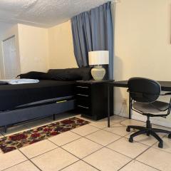 Tampa Downtown property