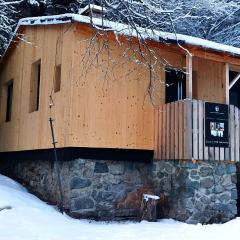 Chata Horskej služby Trangoška - Chopok juh