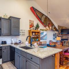 2BR Village At Indian Point 2011 near SDC - Free Tickets Daily up to $500