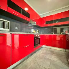 Private Rooftop Sunny Terrace in Funchal