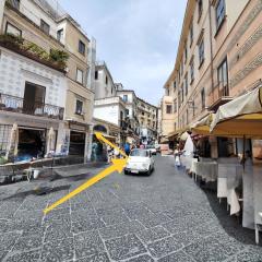 CASA ICARO - in the center of Amalfi