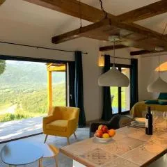 Casa Lisandru- Mini-Villa proche des plages