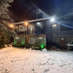 Uludag Tatil Evleri & Villa Dogus Uludağ