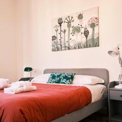 Carolina Trastevere House