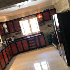 Duplex 5BD 3BR