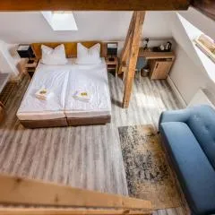 ElbApartments - Sächsische Schweiz - Ferienwohnungen zum Malerweg - Bastei Urlaub