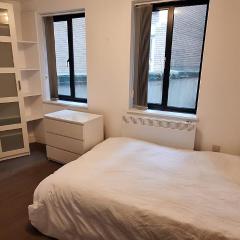 Cozy en-suite in central London in shared flat