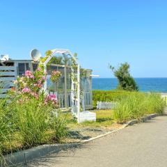 бунгала и kаравани Дрийм къмпинг Гардения