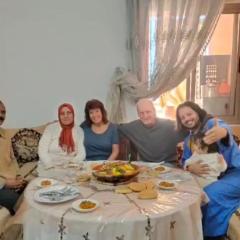 apprtement near the airport