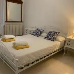 Casa rural Entre Dos Rios