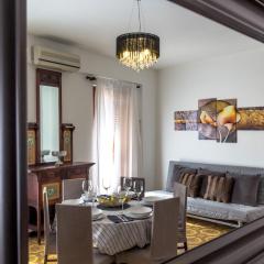 Naxos Holiday Apartment