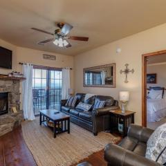 2BR Village At Indian Point 505 near SDC-Free Tickets Daily up to $500 value