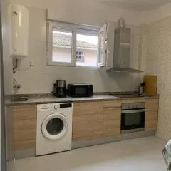 Apartamento ENTRE DOS RIOS