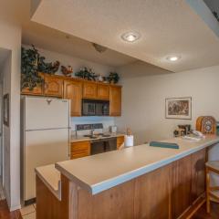 2BR Village At Indian Point 707 near SDC-Free Tickets Daily up to $500 Value