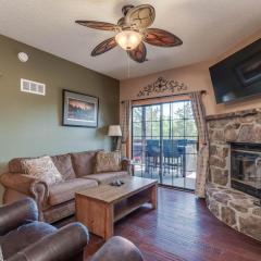 2BR Village At Indian Point 902 near SDC-Free Tickets Daily up to $500 Value