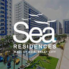 2 Bedroom with Balcony Staycation Infront of Moa,Sea Residences Tower A, Near Arena , Smx, Picc, Dfa Macapagal, World Trade, Star City, Ayala Mall, & Naia Sea Residences Tower A