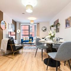 Exclusive Apt in JQ Sleeps 6