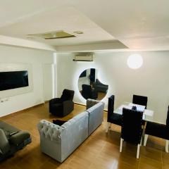aparta hotel san jose