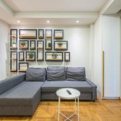 Pame Rentals - Walk Distance To Acropolis with A Charming Design