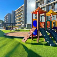 Charmoso Loft em Resort