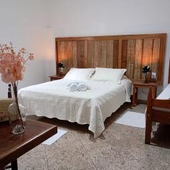 casa de mineiro