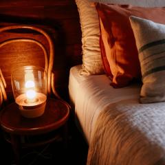 Cottage 4 - The Row