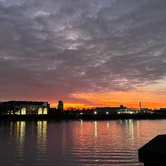 Feel at home apartments and Contractor friendly