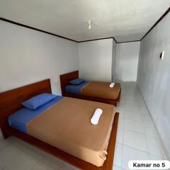 Amora homestay