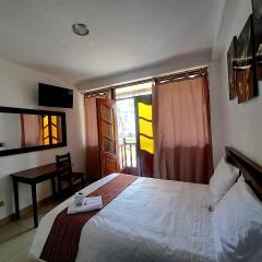 Tintaya Hotel Chachapoyas