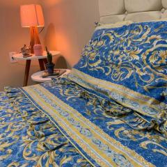 Quarto Privativo Suite Aérea