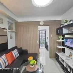 Santorini Suite Manila-Mall of Asia