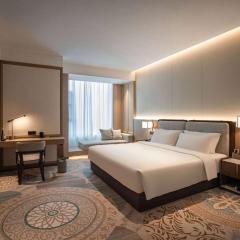 Howard Johnson by Wyndham Jufu Plaza Jinxi