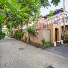 Canggu Circle Villa by Ini Vie Hospitality