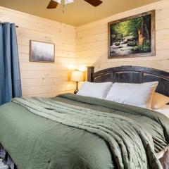 FULLY Stocked Home Away From Home!