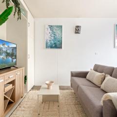 Bondi Studio Walk to Beach & Cafes
