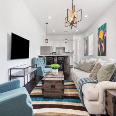 Perfect Holiday Getaway in Nola