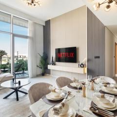 Luxury 2 Bedroom in Golf Suites Dubai Hills