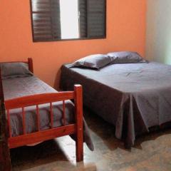 Estadia em meio a natureza