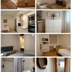 Apartamento Solynieve