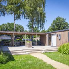 24 person Family lodge