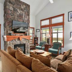 1311A - Two Bedroom Deluxe Eagle Springs West condo