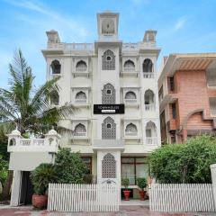 Super Townhouse Durgapura formerly Gumaan Heritage