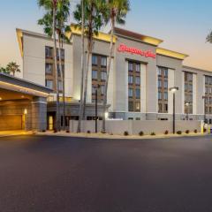 Hampton Inn Jacksonville - I-95 Central