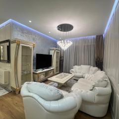 Tirana appartment 4U