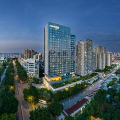 广州天河合景福朋喜来登酒店