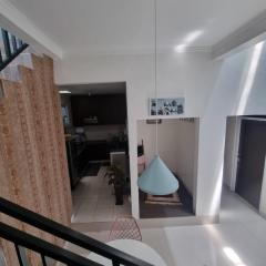 Cilengkrang Homestay Syariah